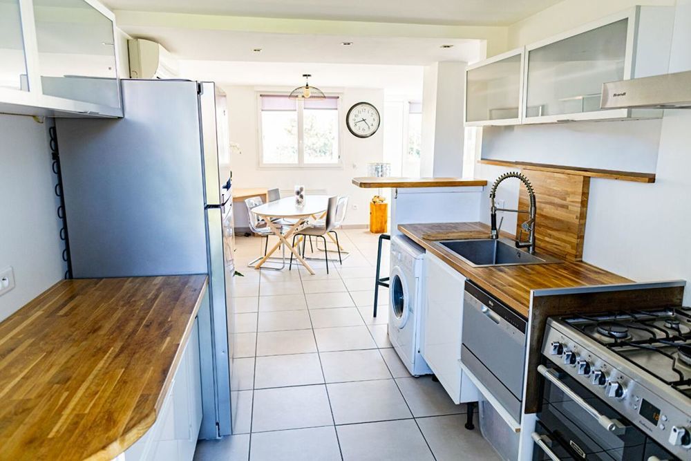 � vendre  Appartement Soorts-Hossegor (40150)