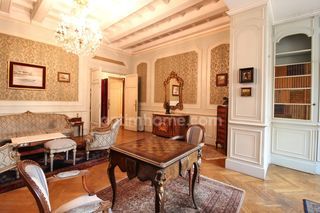  Appartement � vendre 8 pi�ces 229 m� Marseille 4eme arrondissement