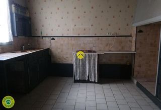  Maison � vendre 5 pi�ces 139 m�