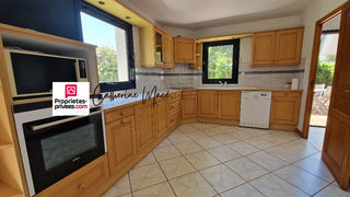  Maison � vendre 8 pi�ces 170 m�