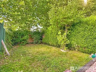  Maison � vendre 4 pi�ces 91 m�