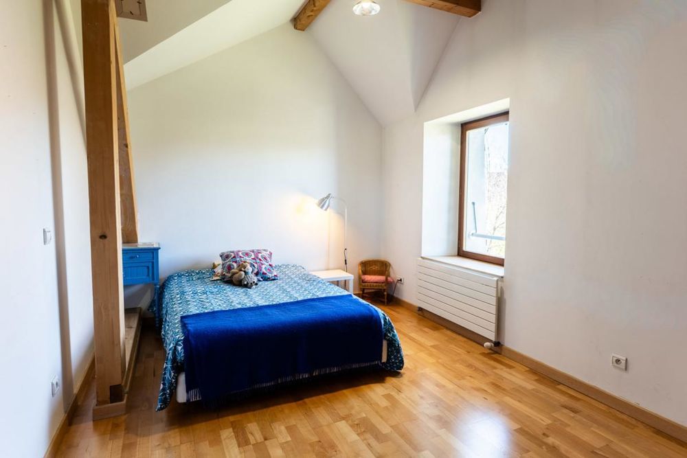 � vendre  Maison Chavanod (74650)