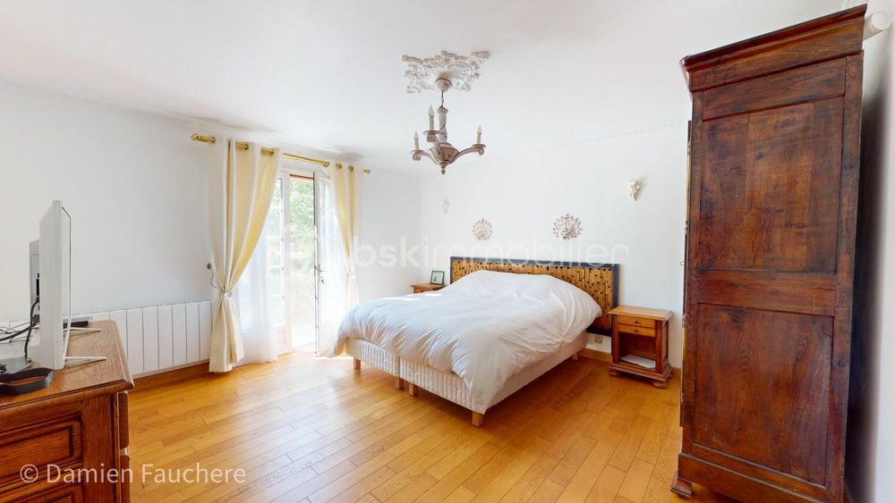 � vendre  Propri�t�/ch�teau Milly-la-For�t (91490)