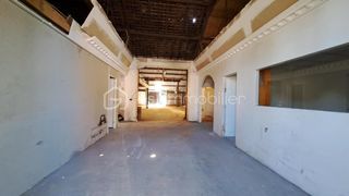  Maison � vendre 3 pi�ces 212 m�