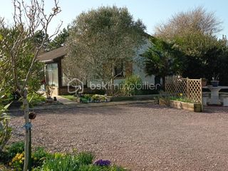  Maison � vendre 3 pi�ces 90 m�