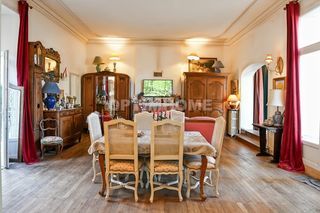  Maison � vendre 11 pi�ces 276 m�