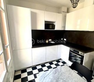  Appartement � louer 3 pi�ces 62 m�