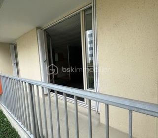  Appartement � vendre 1 pi�ce 40 m�