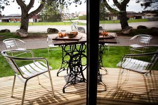  Appartement � vendre 2 pi�ces 40 m�