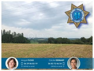  Terrain � vendre 6197 m�