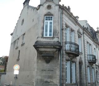  Maison � vendre 9 pi�ces 230 m�