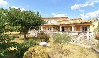  Villa � vendre 7 pi�ces 229 m�