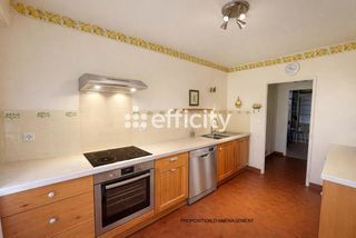  Appartement � vendre 6 pi�ces 118 m�