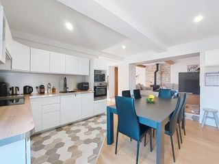  Maison � vendre 5 pi�ces 133 m�