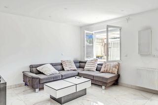  Maison � vendre 4 pi�ces 83 m�