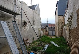  Terrain � vendre 165 m�