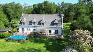  Propri�t�/ch�teau � vendre 8 pi�ces 236 m�