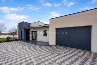  Maison � vendre 5 pi�ces 115 m�