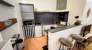  Appartement � vendre 2 pi�ces 33 m�