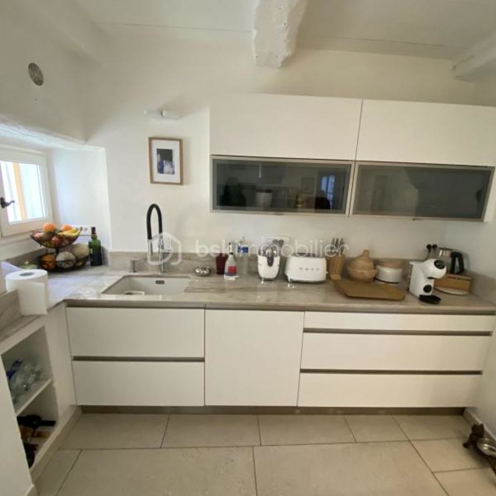 � vendre  Maison Uz�s (30700)