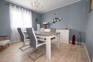  Maison � vendre 5 pi�ces 126 m�