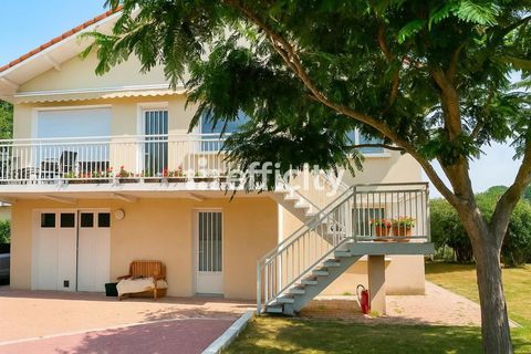   Maison Maison - 7 pi�ce(s) - 155 m�