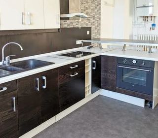  Appartement � vendre 3 pi�ces 77 m�