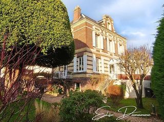  Maison � vendre 7 pi�ces 203 m�