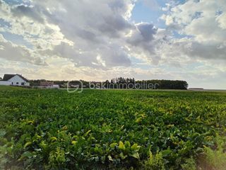  Terrain � vendre 654 m�