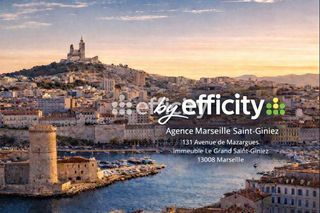  Appartement � vendre 2 pi�ces 45 m�