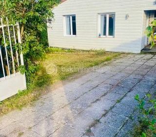  Chalet � vendre 5 pi�ces 79 m�