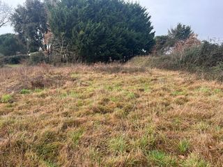  Terrain � vendre 1173 m�