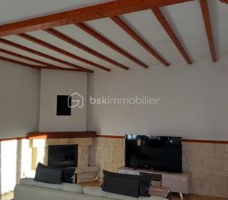  Maison � vendre 5 pi�ces 109 m�