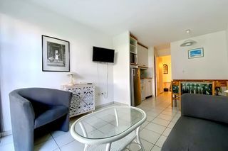  Appartement � vendre 3 pi�ces 34 m�