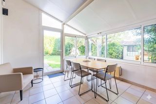  Maison � vendre 9 pi�ces 183 m�