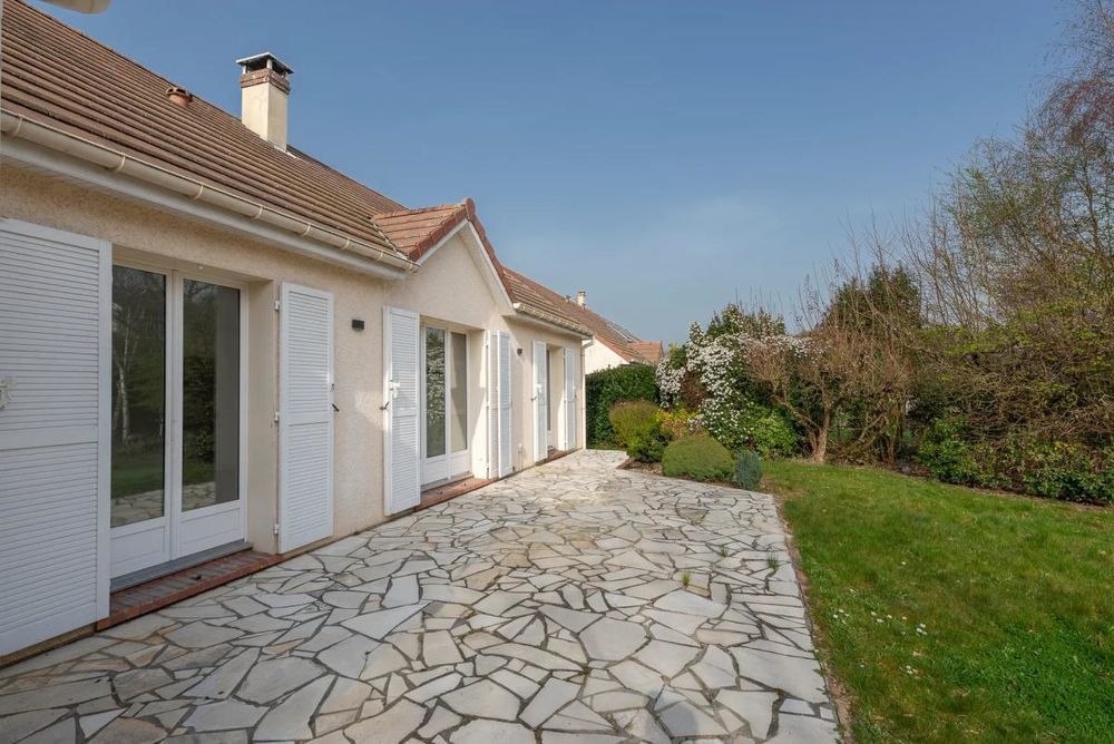 � vendre  Maison Claye-Souilly (77410)