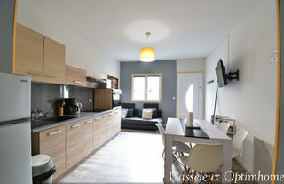  Immeuble � vendre 5 pi�ces 126 m�