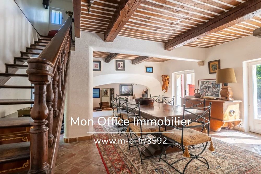 � vendre  Propri�t�/ch�teau Aix-en-Provence (13100)