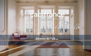  Appartement � vendre 7 pi�ces 230 m�