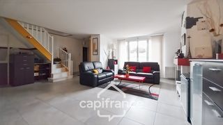  Maison � vendre 7 pi�ces 195 m�