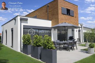  Maison � vendre 5 pi�ces 130 m�