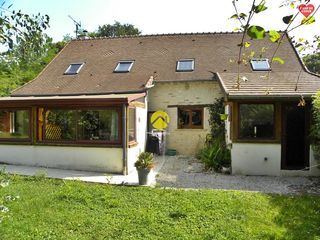  Maison � vendre 4 pi�ces 125 m�