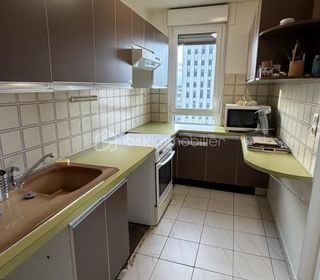  Appartement � vendre 4 pi�ces 78 m�