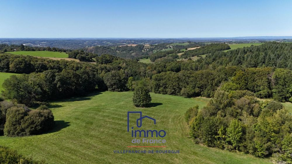 � vendre  Propri�t�/ch�teau Villefranche-de-Rouergue (12200)
