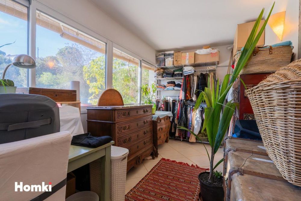 � vendre  Maison Grasse (06130)