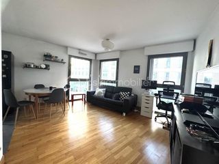  Appartement � vendre 2 pi�ces 40 m�