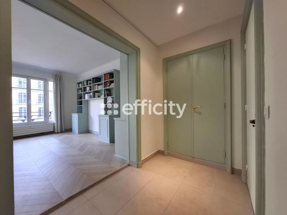 � vendre  Appartement Paris 8