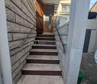  Maison � vendre 6 pi�ces 110 m�