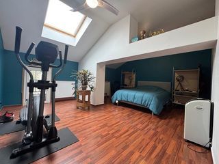  Appartement � vendre 4 pi�ces 124 m�