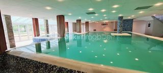  Appartement � vendre 2 pi�ces 55 m�